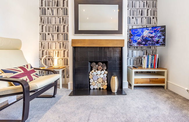 Host Stay Farningham Residence - Foto 21