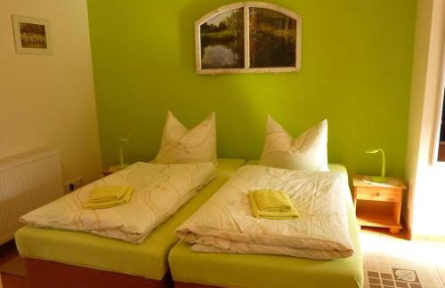 Ferienwohnungen An den Linden - Foto 73