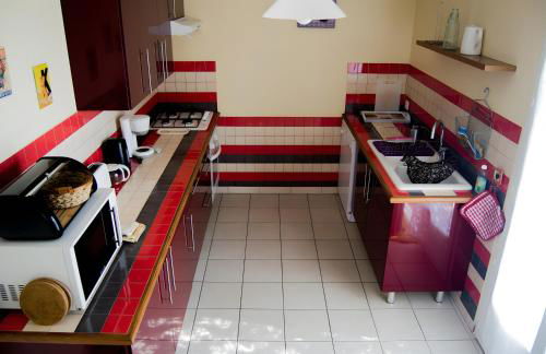 Gite Le Calcadis - Photo 9