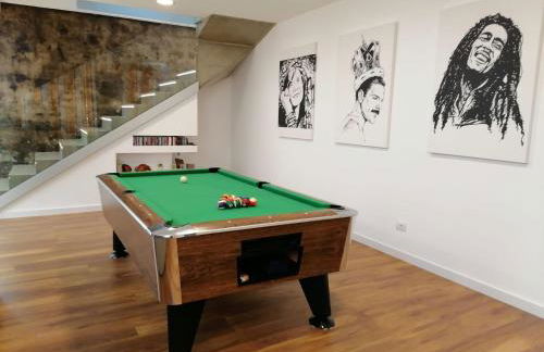 Sunset Villa - Maspalomas by Villas Rivero - Foto 18