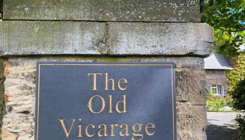 The Old Vicarage - Foto 3