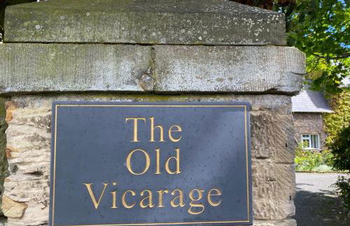 The Old Vicarage - Foto 3