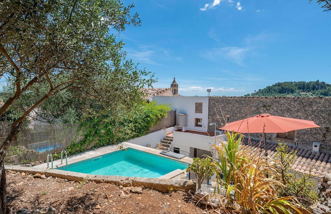 Can Bess Mancor De La Vall - Foto 34