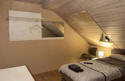 Ferienwohnung Sonnentälchen - Photo 13