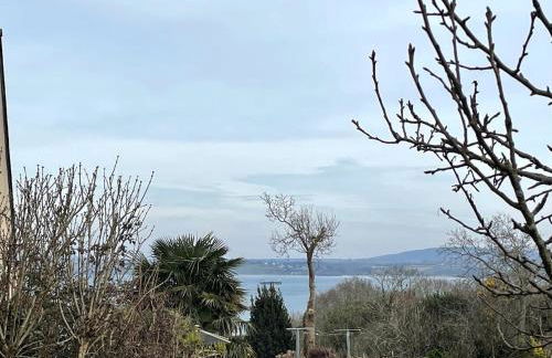 Maison familiale vue mer - jardin arboré - Foto 38