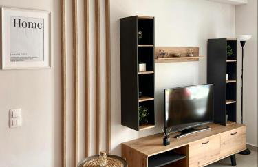 AV Luxury Accommodations - Foto 5