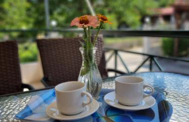 Studios Achileous 1 - Foto 21