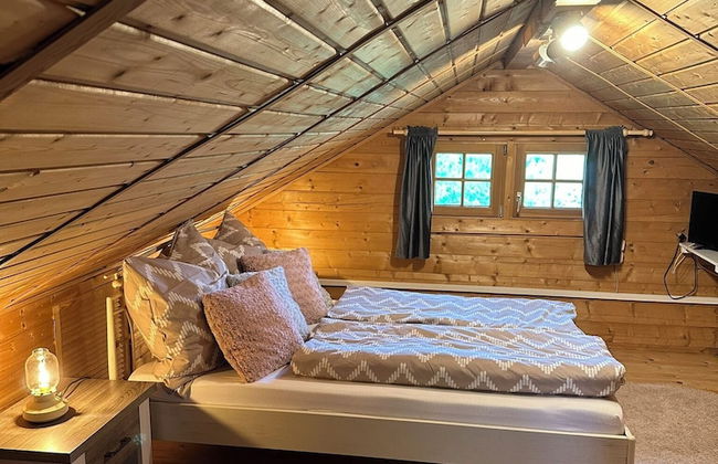 Bergwiesenhütte (Wilkommen für Biker) - Foto 3