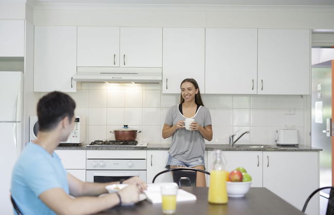 Macquarie University Village - Foto 14