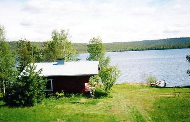 Raanumökki 1 - Foto 15