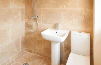 The Old stables Barn - Foto 16