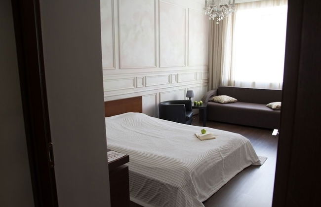 Apartment Etazhydaily Lenina - Foto 10