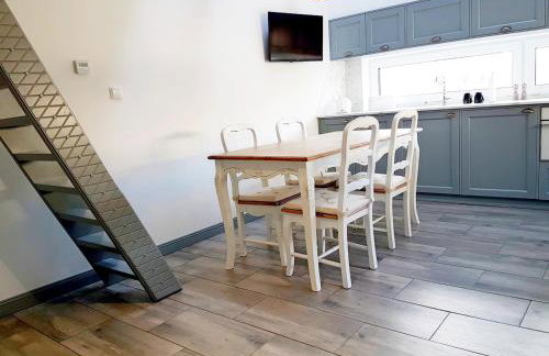 Apartament Old England - Foto 8