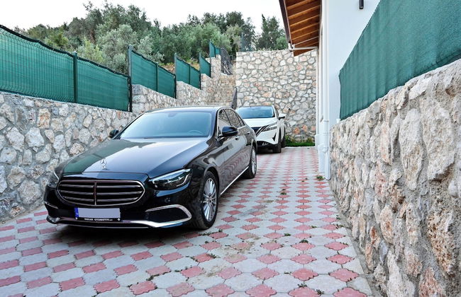 Yaka Esinti Villa - Photo 54