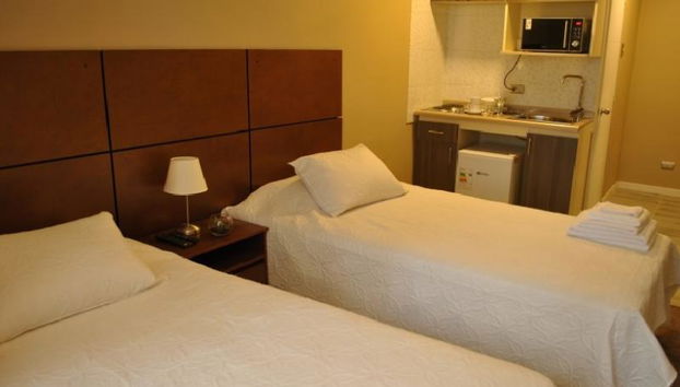 Origen apart hotel - Photo 3