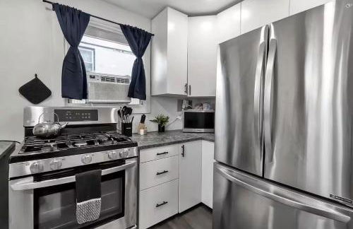 The Victorian House - Photo 4