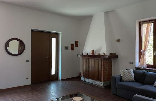 Appartamento Tivano, balcone con vista lago - Foto 27