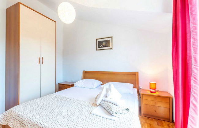 Villa Šušnjara - Foto 11