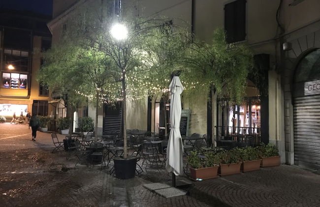 Kibilù - Antica Corte Donizzetti - Foto 25