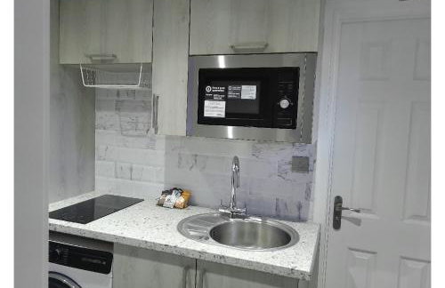 Cosy Studio - Foto 6