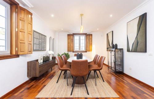 Zafiro Piscina Climatizada Jacuzzi Barbacoa Vistas al mar - Foto 39