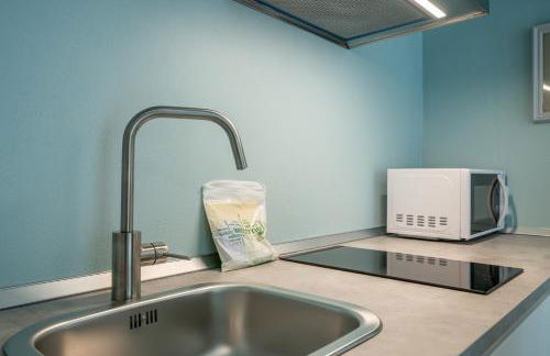 Alisea Tiny House by Pleiades Home - Foto 12