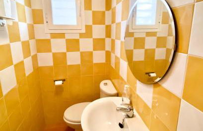 Residencial Nova Oropesa ref 016 - Photo 36