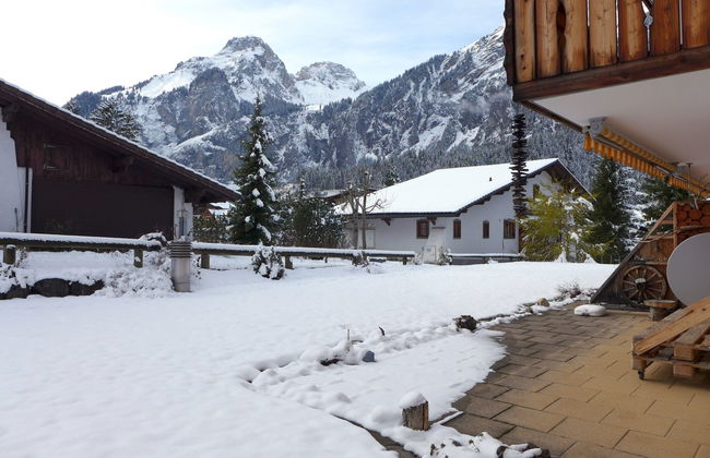 Laerchehus Ost - Foto 27