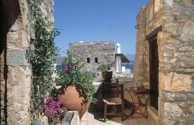 Apartment in Elounda Near Spinalonga Beach - Foto 20