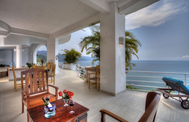 Villa Azul - Foto 21