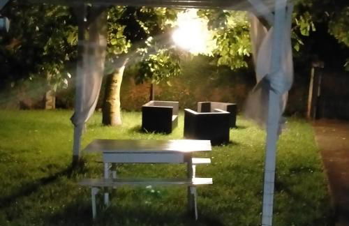 Vivienda uso turistico Los Nogales - Foto 11