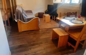 Spacieux appartement Tignes le Lac - Foto 1