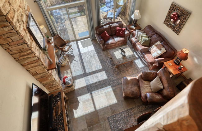 Uptown Escape - Foto 31