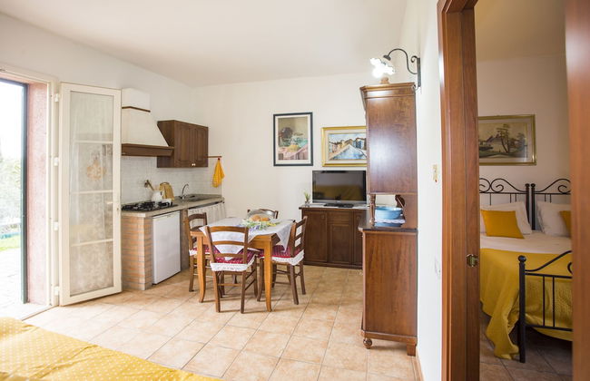 Tenuta De Fanti Agriturismo - Foto 24