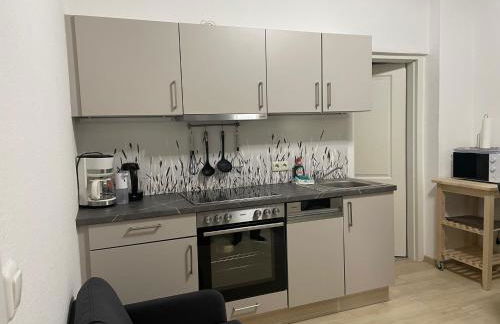 FeWo Oldaus Nestchen - Foto 26