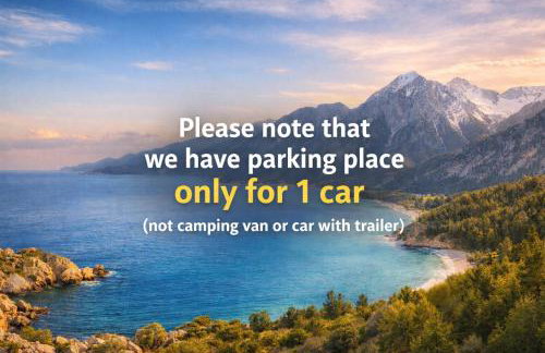 Apartments Happy Day - Foto 13