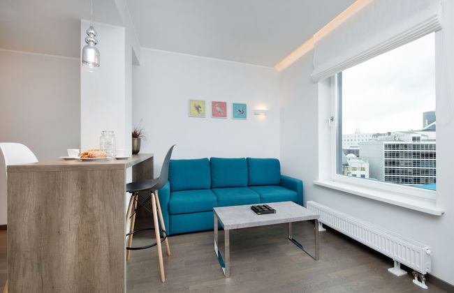 8ERA Business Executive Rotermanni Apts - Photo 59