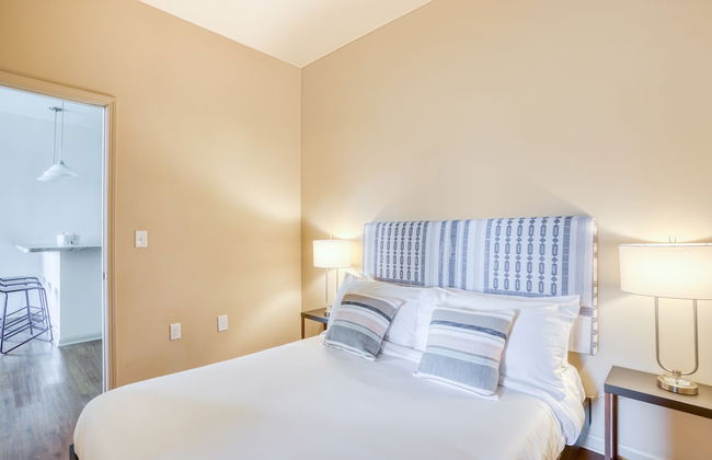 Mint House Greenville - Downtown - Foto 7