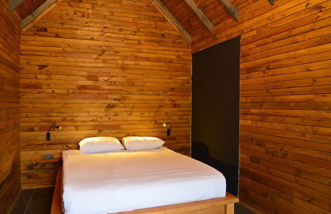 Bigoşa Bungalov - Foto 9