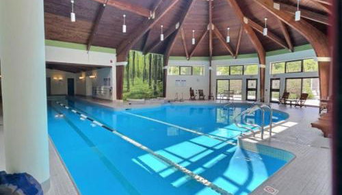 FirBear- AC, Pool, Hot Tub, Sauna, Tennis, Gym - Foto 4