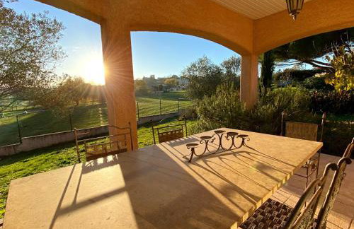 Gîte du Mercadal Les Pujols - Foto 73