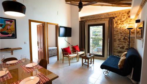 LA MUNTANYA - Apartamentos Rural Guadalest - Foto 5