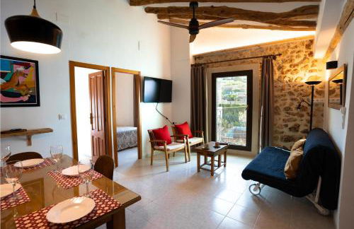 LA MUNTANYA - Apartamentos Rural Guadalest - Foto 5