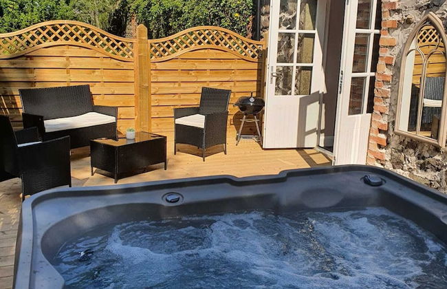 Hawthorn Hollow - Foto 9