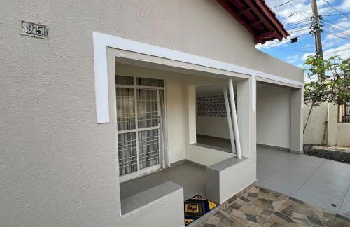 Cozy House, in the heart of Trindade-GO - Photo 26