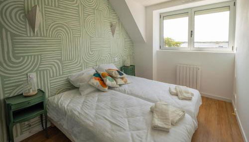 Les maisons de Delphine Saint Cado - Foto 5