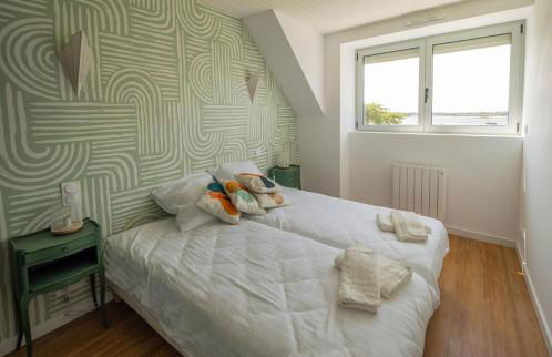 Les maisons de Delphine Saint Cado - Foto 5