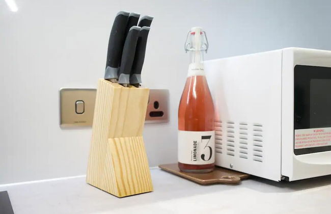 Luxury London Royal Wharf Apartment - Foto 1