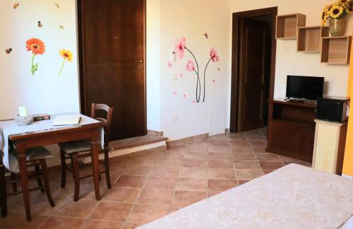 Appartamenti Gli Ulivi Di Maremma - Foto 52