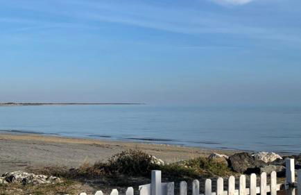MAISON SUR LA PLAGE avec VUE MER PANORAMIQUE - Foto 18